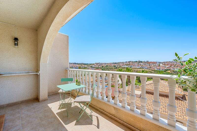 3 chambre Villa à vendre