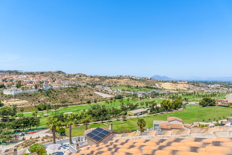 3 chambre Villa à vendre