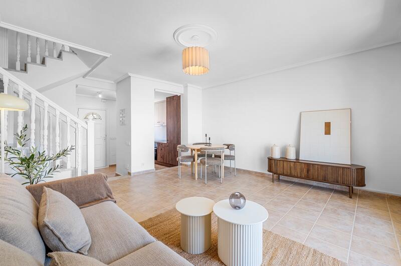 3 chambre Villa à vendre