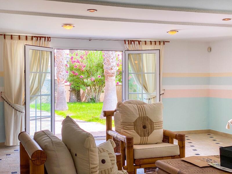 7 chambre Villa à vendre