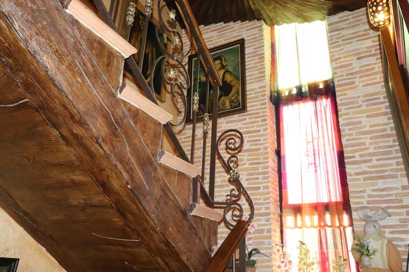 6 soverom Villa til salgs 6 soverom Villa til salgs