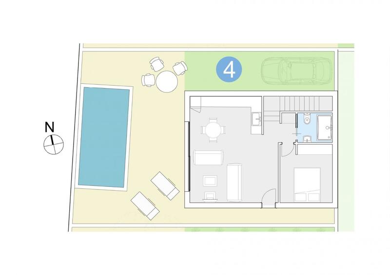 3 chambre Villa à vendre 3 chambre Villa à vendre