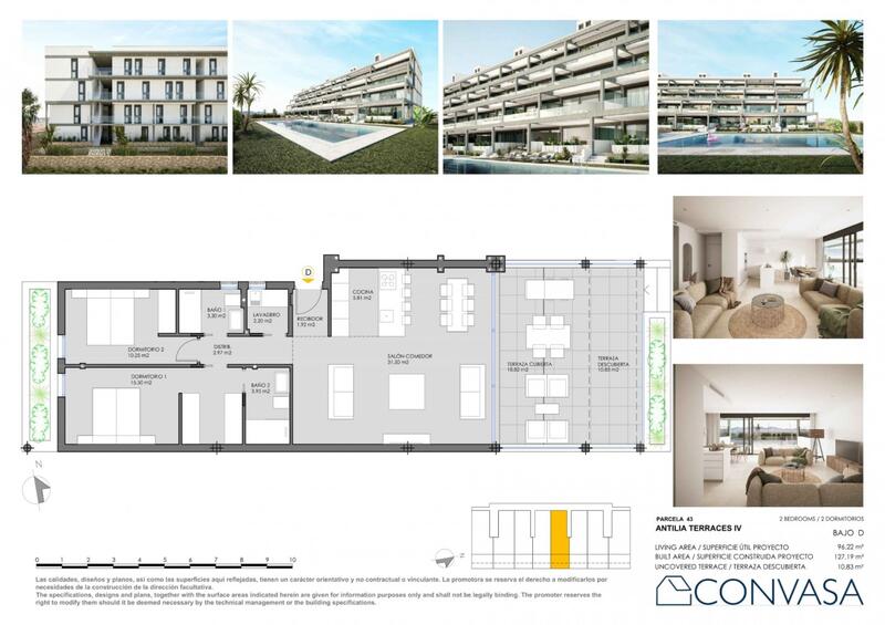 2 bedroom Apartment for sale 2 bedroom Apartment for sale