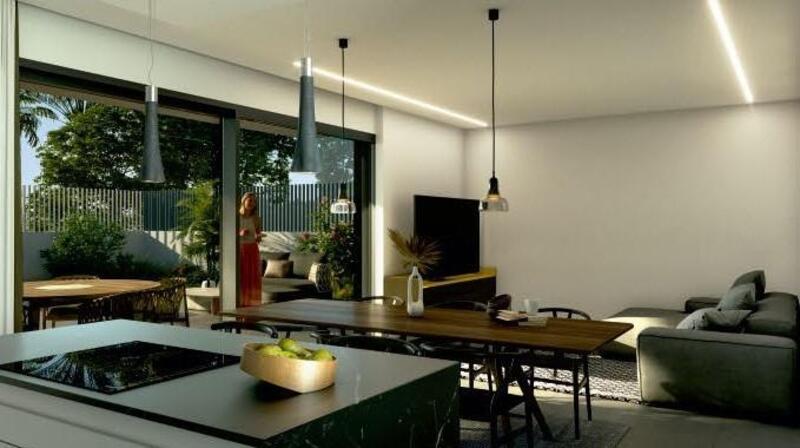 3 chambre Villa à vendre 3 chambre Villa à vendre