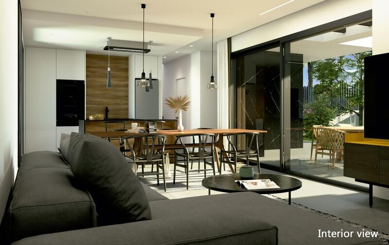 3 chambre Villa à vendre 3 chambre Villa à vendre