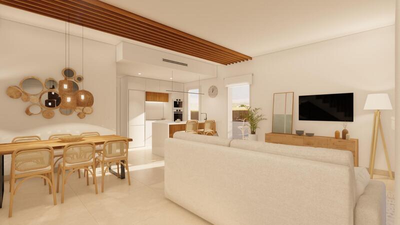 3 sovrum Villa till salu 3 sovrum Villa till salu