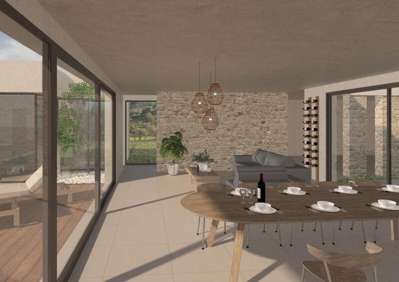 6 slaapkamer Villa Te koop 6 slaapkamer Villa Te koop