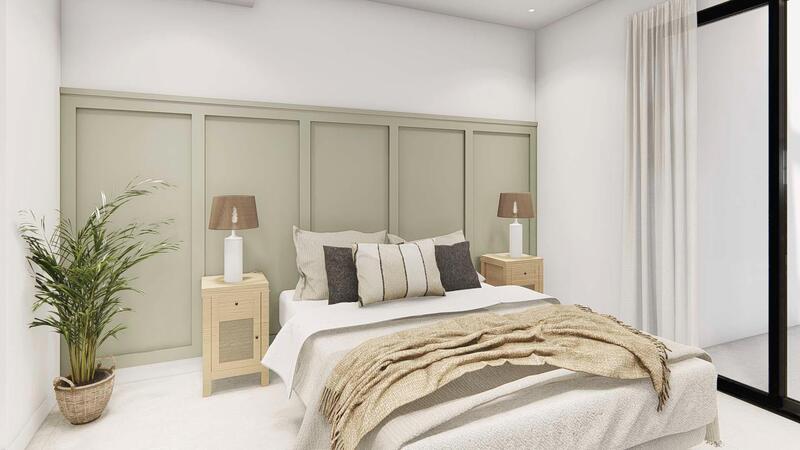 3 Cuarto Adosado en venta 3 Cuarto Adosado en venta