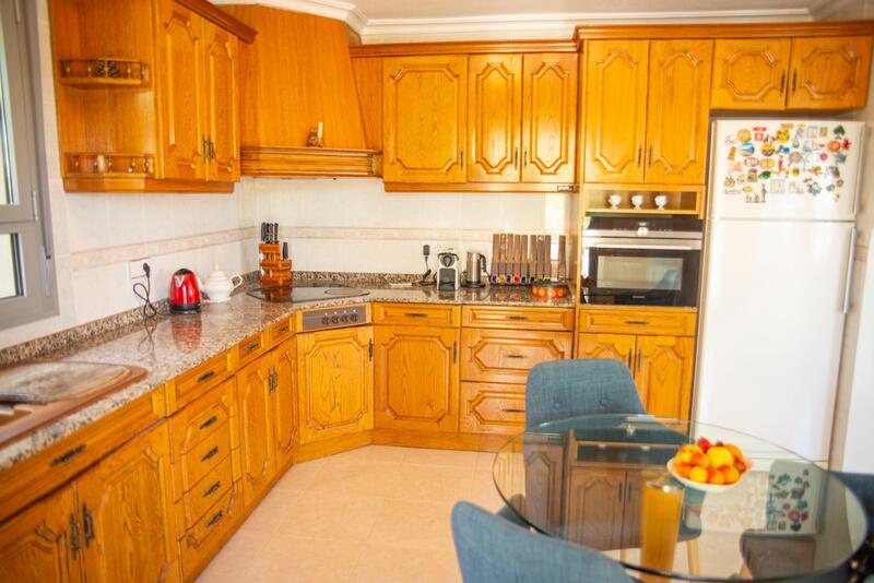 4 slaapkamer Villa Te koop 4 slaapkamer Villa Te koop