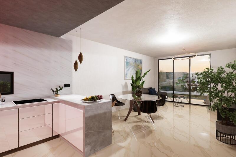 3 slaapkamer Villa Te koop 3 slaapkamer Villa Te koop