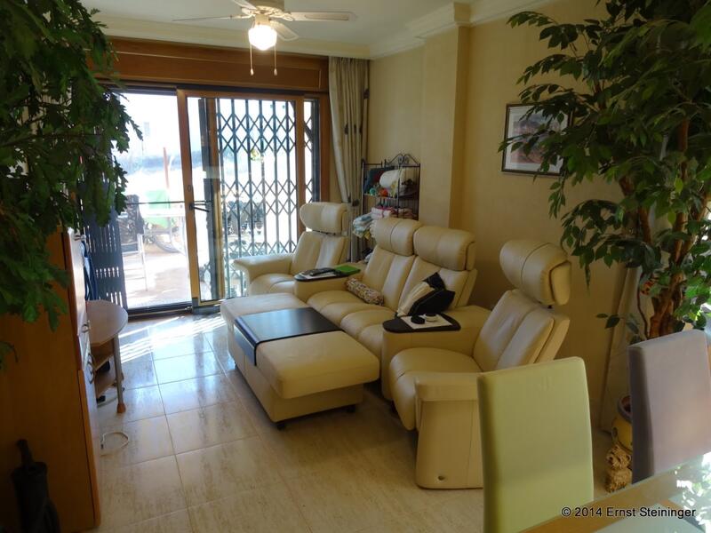 3 Cuarto Apartamento en venta 3 Cuarto Apartamento en venta