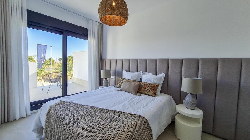 3 slaapkamer Villa Te koop 3 slaapkamer Villa Te koop