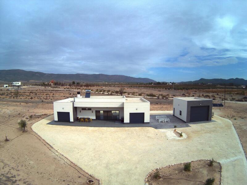 4 soveværelse Villa til salg 4 soveværelse Villa til salg