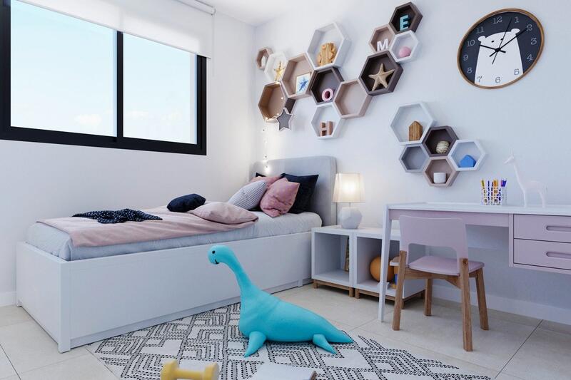 2 Schlafzimmer Appartement zu verkaufen 2 Schlafzimmer Appartement zu verkaufen