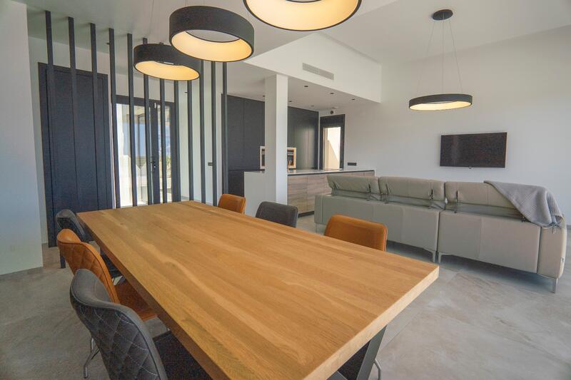 5 chambre Villa à vendre