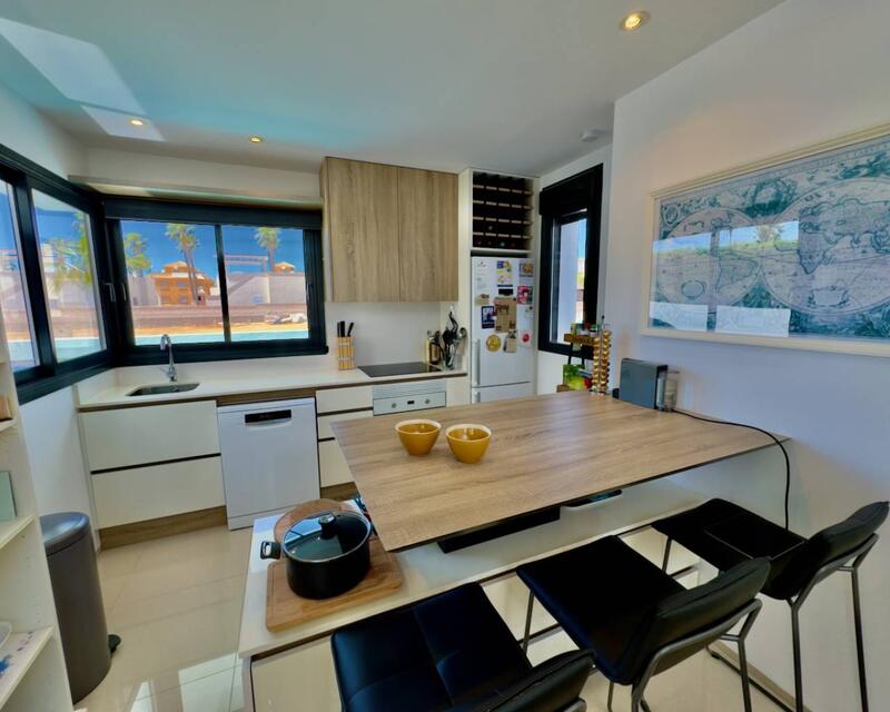 3 sovrum Villa till salu 3 sovrum Villa till salu