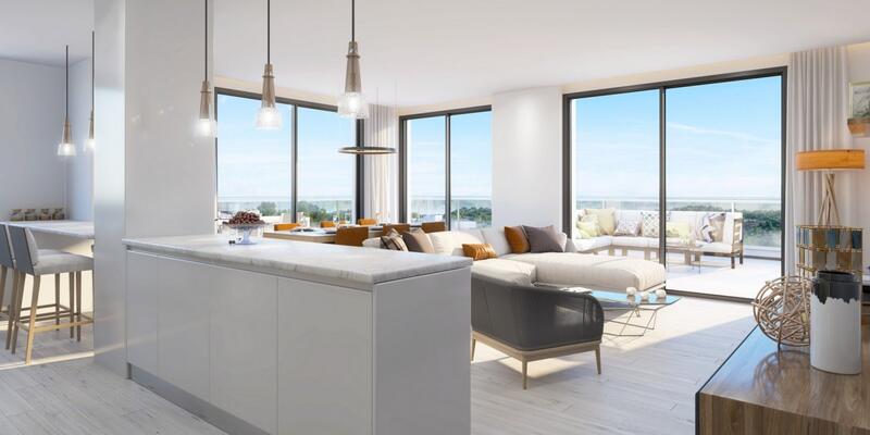 2 Schlafzimmer Appartement zu verkaufen 2 Schlafzimmer Appartement zu verkaufen