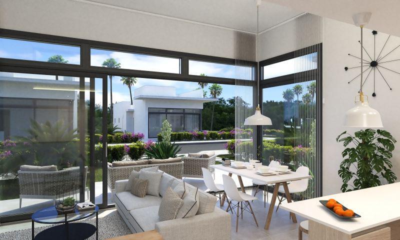 3 soverom Villa til salgs 3 soverom Villa til salgs