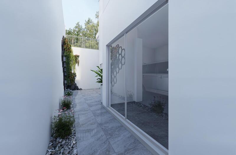 3 sovrum Villa till salu 3 sovrum Villa till salu