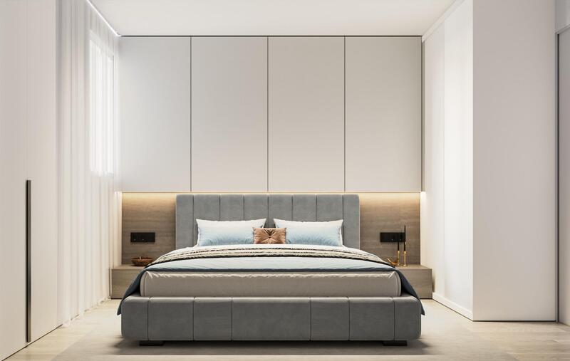 1 slaapkamer Appartement Te koop 1 slaapkamer Appartement Te koop