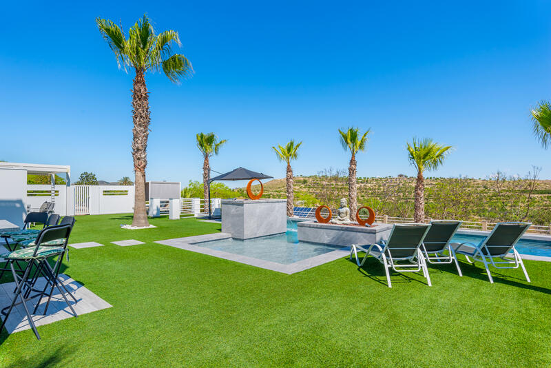 5 chambre Villa à vendre