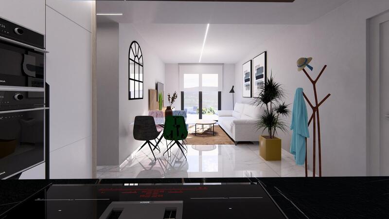 2 Schlafzimmer Appartement zu verkaufen 2 Schlafzimmer Appartement zu verkaufen