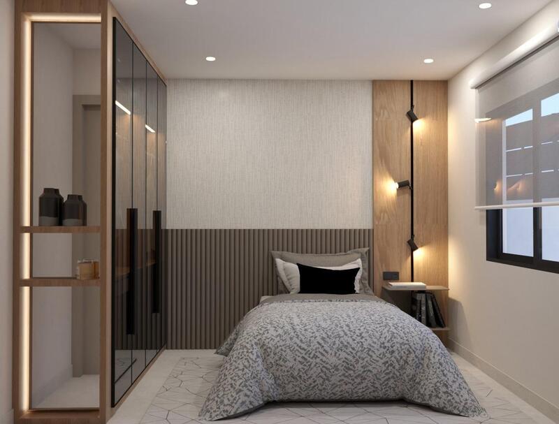 3 sovrum Villa till salu 3 sovrum Villa till salu