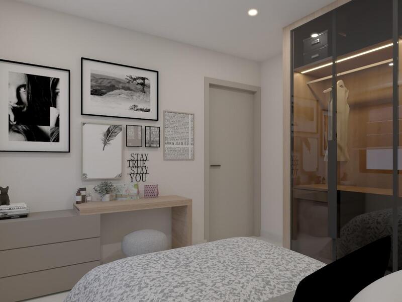 3 sovrum Villa till salu 3 sovrum Villa till salu