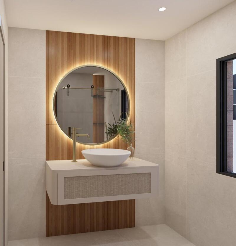 3 sovrum Villa till salu 3 sovrum Villa till salu