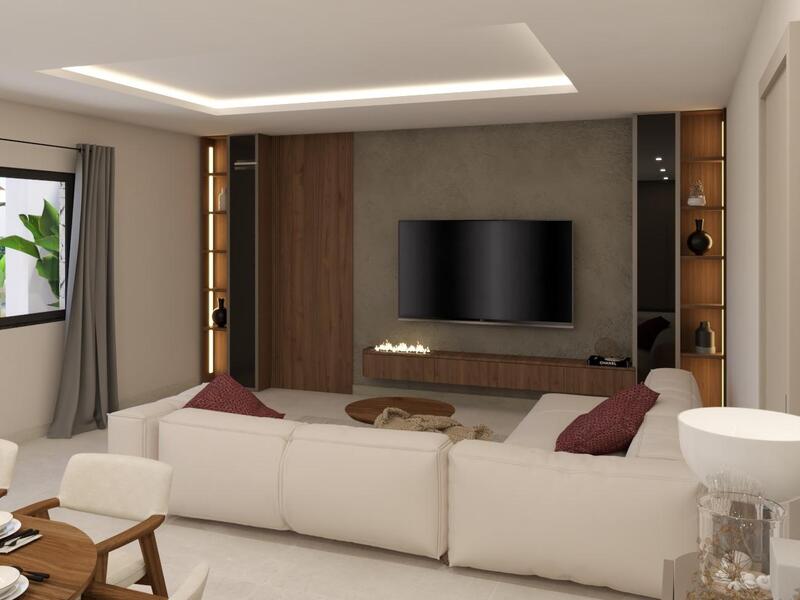 3 sovrum Villa till salu 3 sovrum Villa till salu