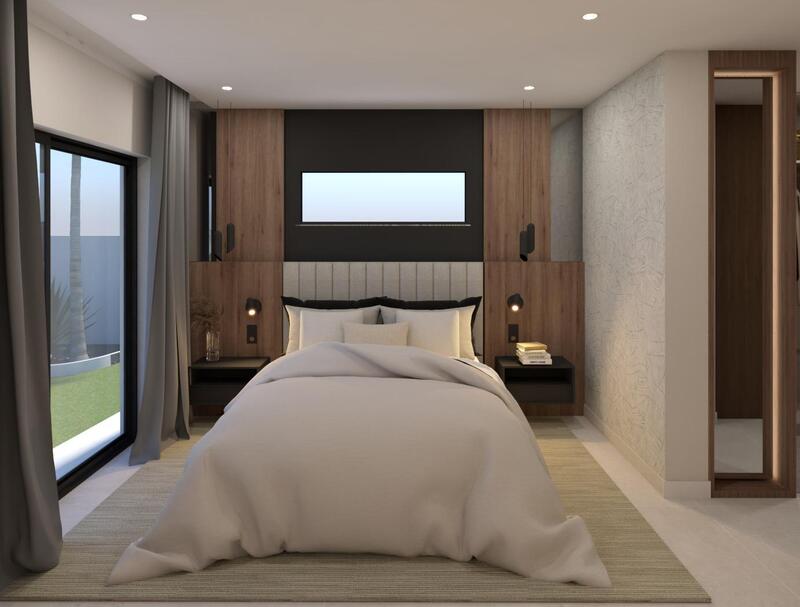 3 sovrum Villa till salu 3 sovrum Villa till salu