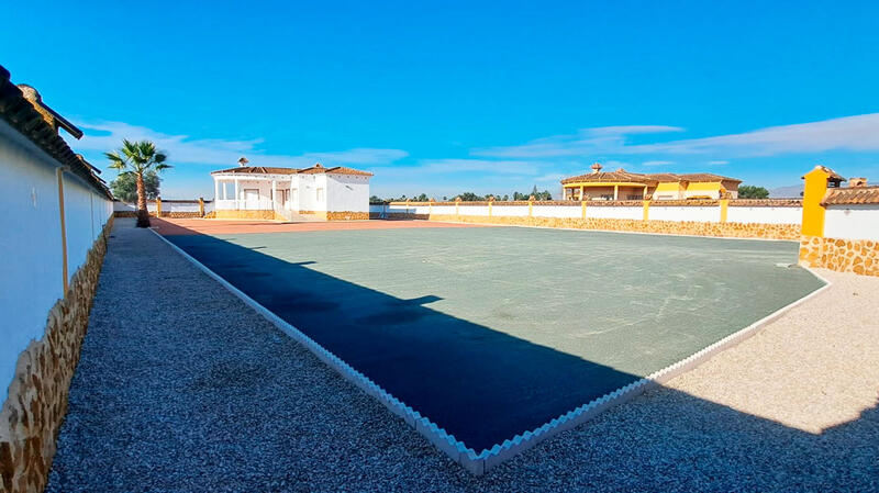 3 Cuarto Casa de Campo en venta