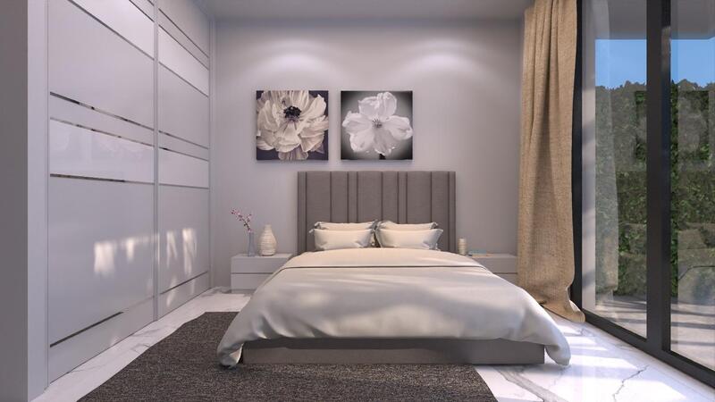 3 chambre Villa à vendre 3 chambre Villa à vendre