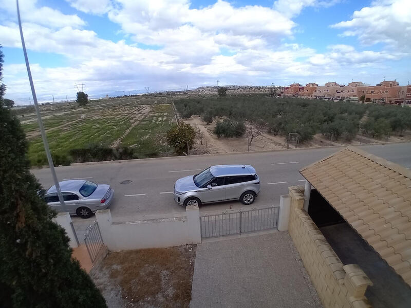 3 chambre Villa à vendre