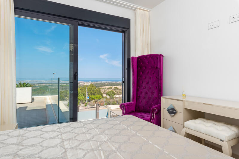 5 chambre Villa à vendre