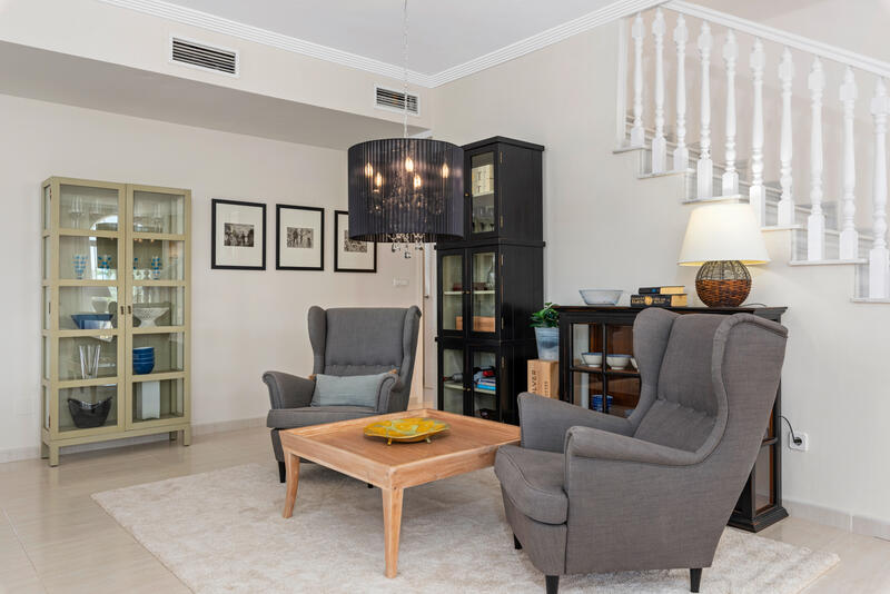 4 slaapkamer Villa Te koop 4 slaapkamer Villa Te koop