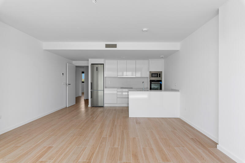 3 slaapkamer Appartement Te koop