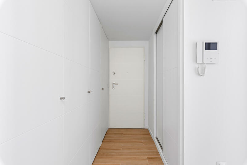 3 slaapkamer Appartement Te koop