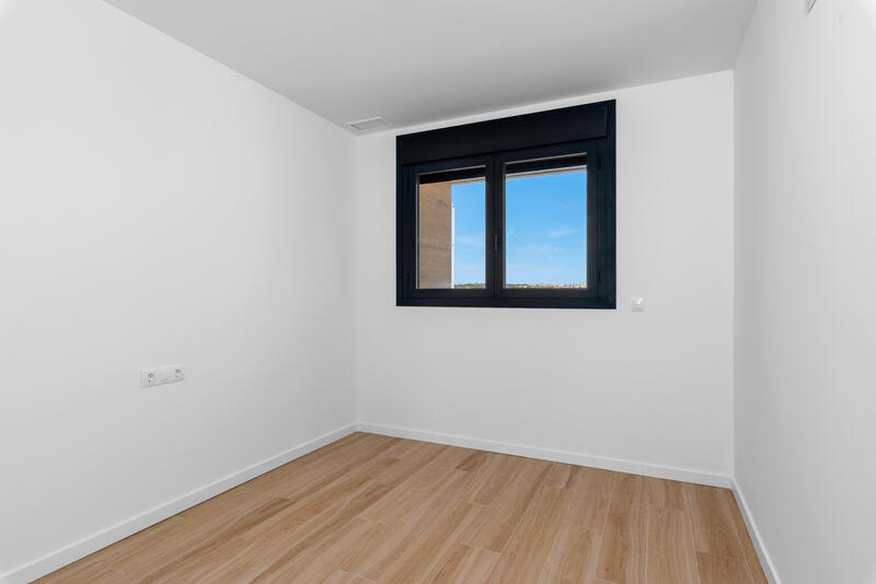 3 slaapkamer Appartement Te koop