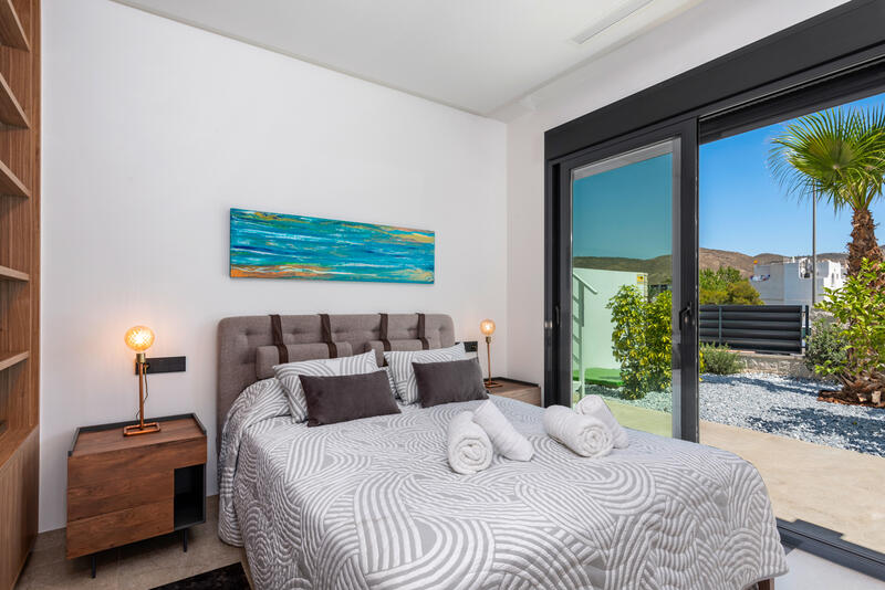 4 sovrum Villa till salu