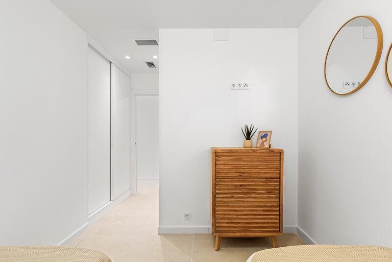 3 Cuarto Villa en venta