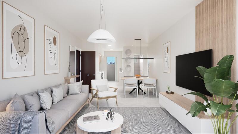 2 soverom Leilighet til salgs 2 soverom Leilighet til salgs