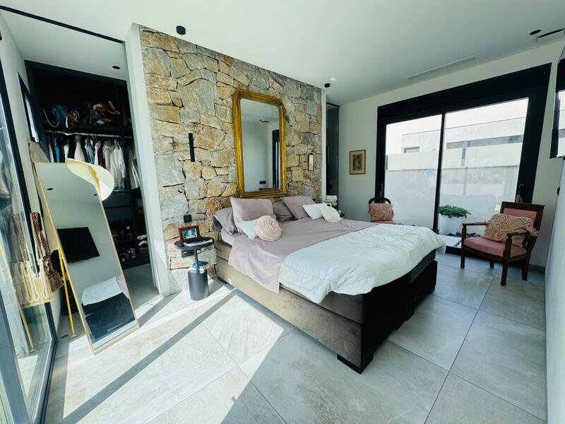 3 chambre Villa à vendre
