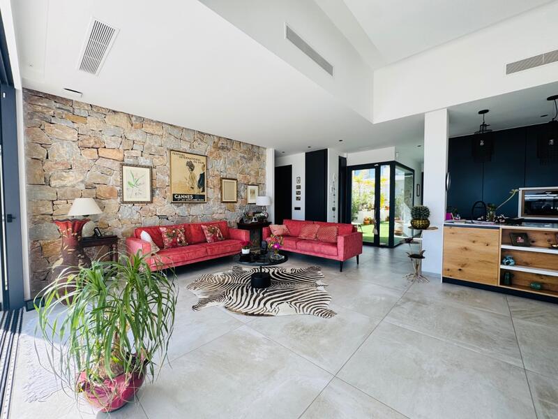 3 chambre Villa à vendre