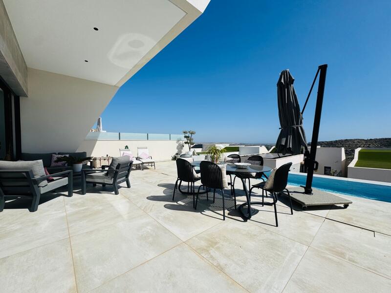 3 chambre Villa à vendre