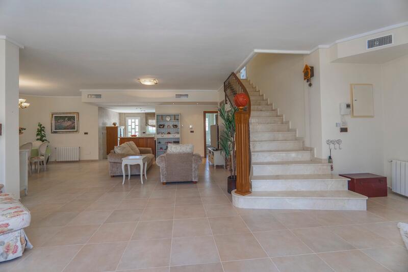 3 chambre Villa à vendre