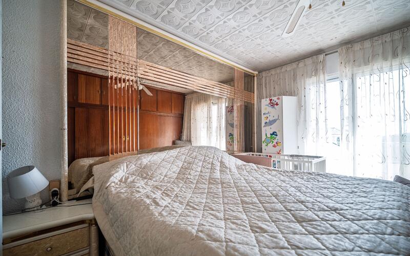 3 bedroom Apartment for sale