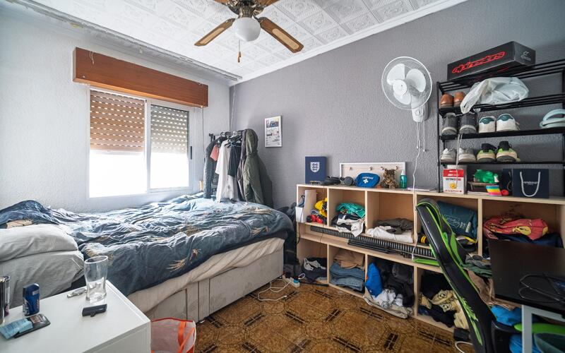 3 bedroom Apartment for sale