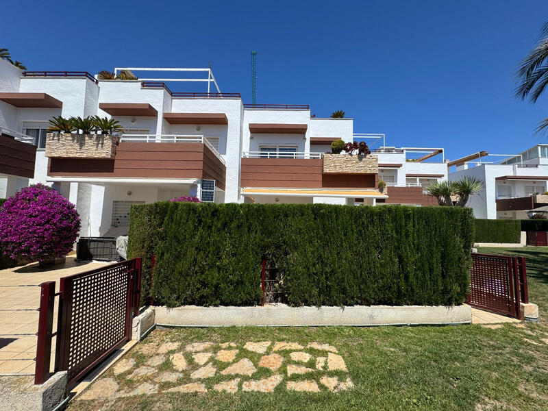 2 chambre Appartement à vendre