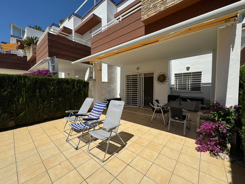 2 chambre Appartement à vendre